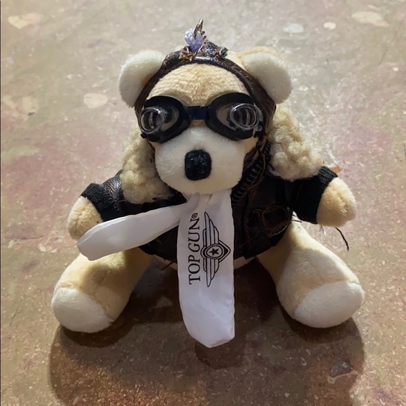 Top Gun Other - Top Gun keychain